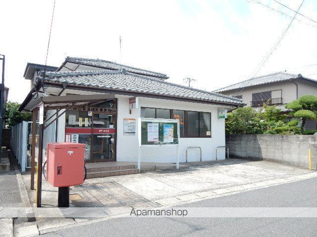 シティハイムKの周辺写真
