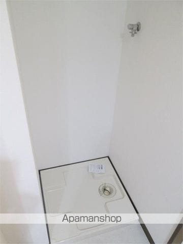 メープルコートの内装写真