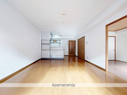 フォーレスト２[2LDK/63.61m2]の内装6