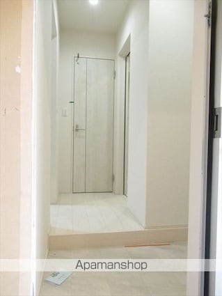 フジパレス田中町Ⅱ番館[1LDK/40.13m2]の玄関