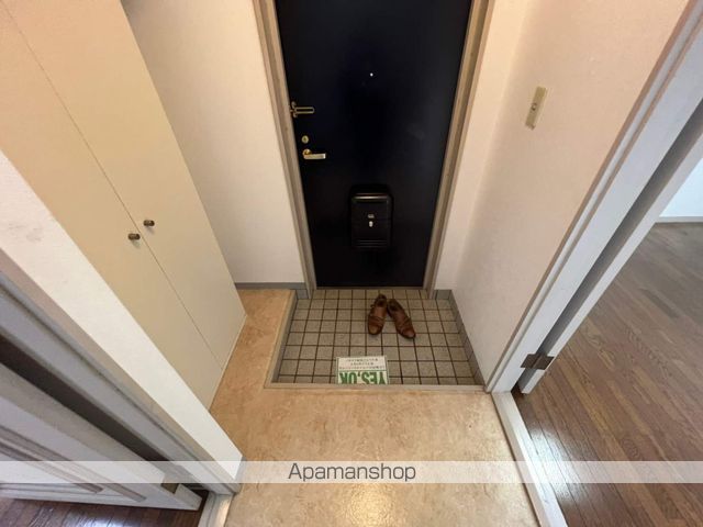 JUNエスポワールの内装写真