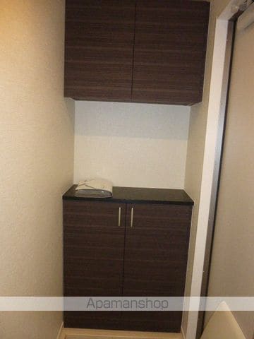 シャーメゾンHIRO IIの内装写真