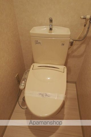 ブランノワール本郷通の内装写真