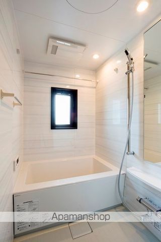 エンクレストベイ天神東IIIの内装写真