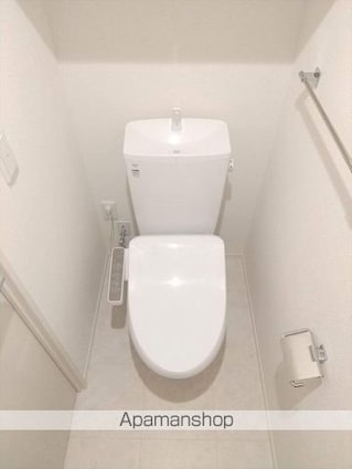 マーコット荘[1LDK/55.31m2]のトイレ