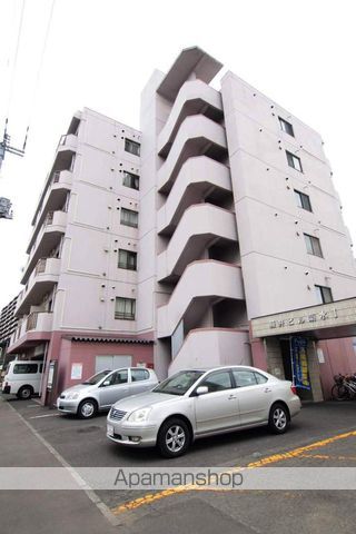 藤井ビル菊水Iの外観写真