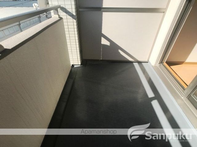 ヴィヴァーチェ東石井の内装写真