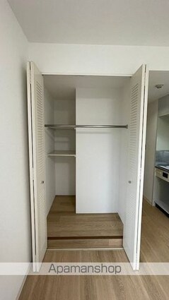 エスタ梅ヶ丘[1K/16.29m2]の内装1