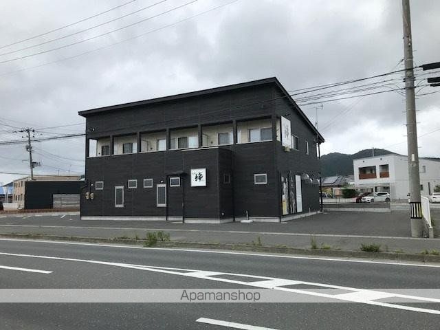 プレステージ・Fの周辺写真