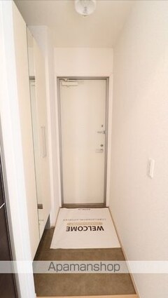 Ｄ’ｒｏｏｍ京命[2LDK/50.01m2]の玄関