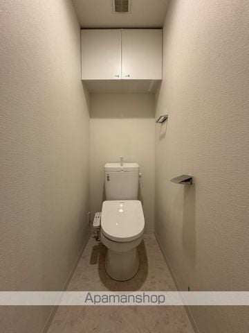 スプランディッド上本町WESTの内装写真