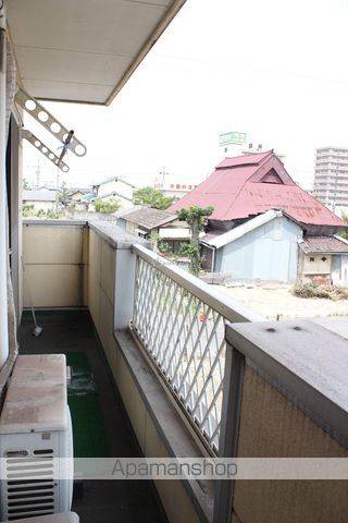 多治米アパートの内装写真