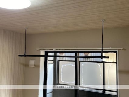 ＦＯＮＴＡＮＡ（フォンターナ）[1K/26.81m2]の内装5