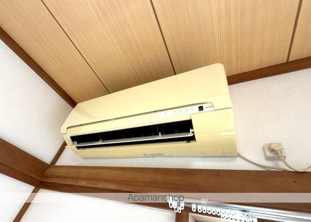 あさひハウスの内装写真