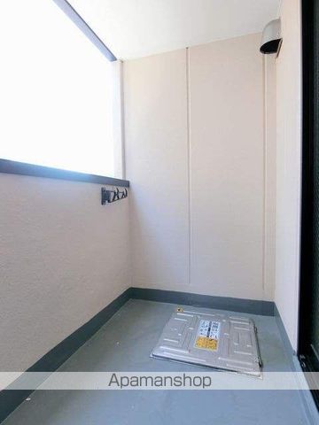 ヴィラペントハウス堺東の内装写真