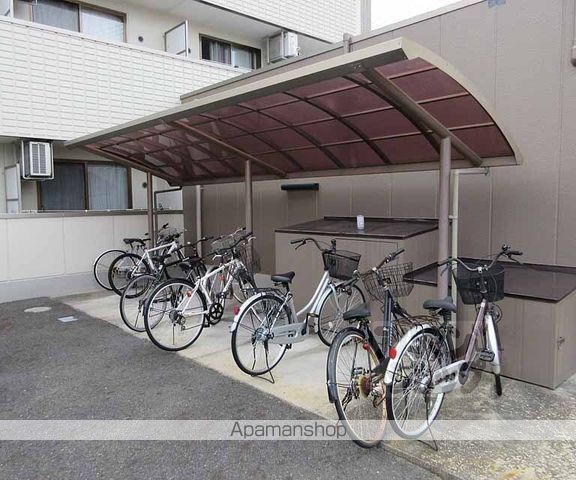コンフォートヴィレッジ内田のその他写真