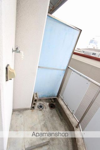 第二築地レジデンスの内装写真