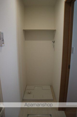 REGALEST 十日市の内装写真