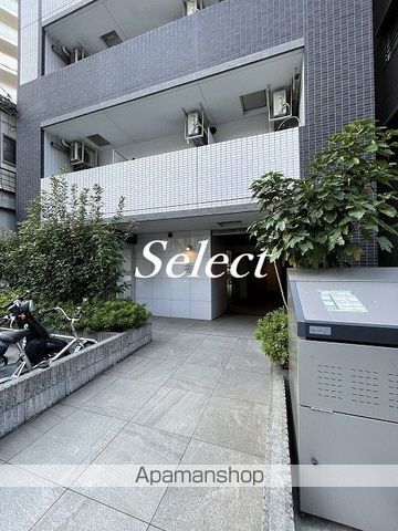 HY’SCONFRONT横濱BAYの外観写真