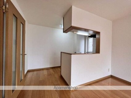 エスペランス桔梗[2LDK/52.79m2]の内装2