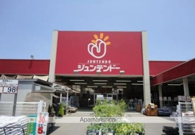 レオパレスプレミール東本浦の周辺写真