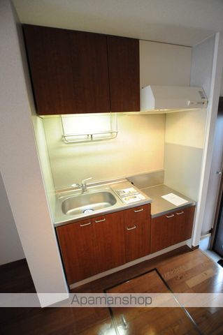 エスペランサKの内装写真