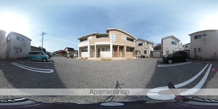 セレノ　福満[1LDK/32.44m2]の外観5