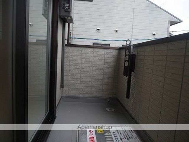 GRAMM京都紫竹 A棟のその他写真