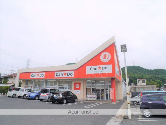フレンズAの周辺写真