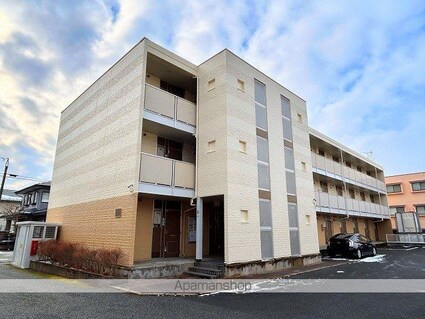 レオパレス五日町[1K/23.18m2]の外観3