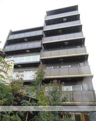 ミルーナヒルズ柏[1LDK/40.77m2]の外観1