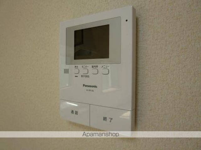 ラデヴィーナ鹿嶋の内装写真