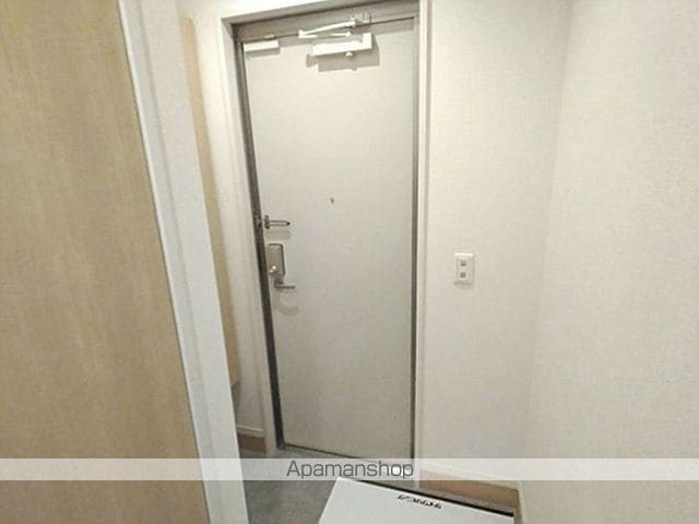 メゾン・ドゥ・ボネールの内装写真