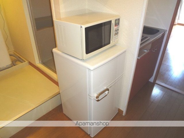レオパレスさくらの内装写真