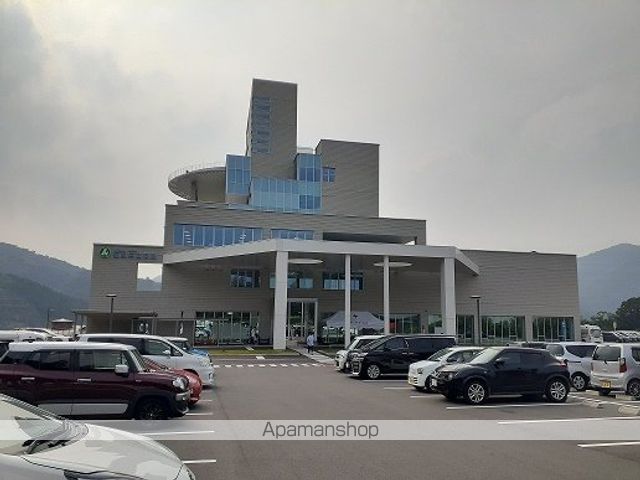 サンシャイン多々良 Aの周辺写真