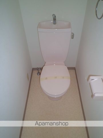 オリーブフォレストの内装写真