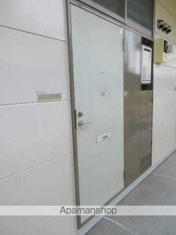 レオパレスCOMODO・Kの玄関写真
