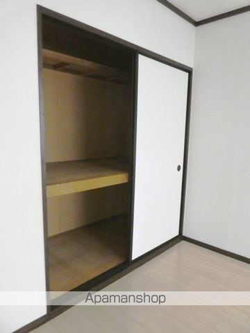 タウニィ大和の内装写真