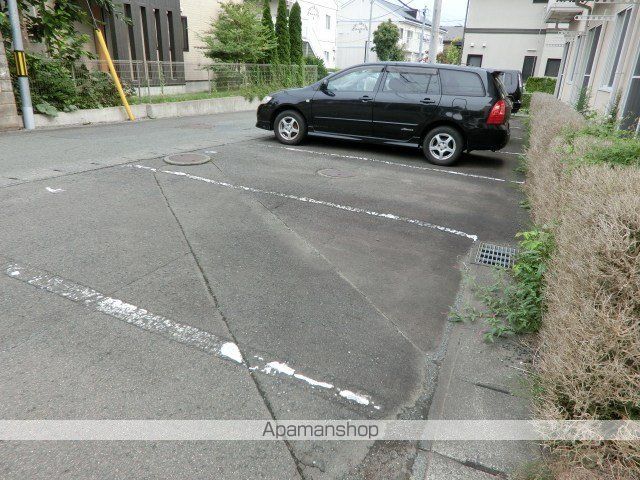プライムパークBのその他写真