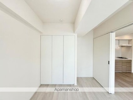 Ｂｒｉｌｌｉａ　ｉｓｔ　文京茗荷谷[1LDK/40.52m2]の内装2
