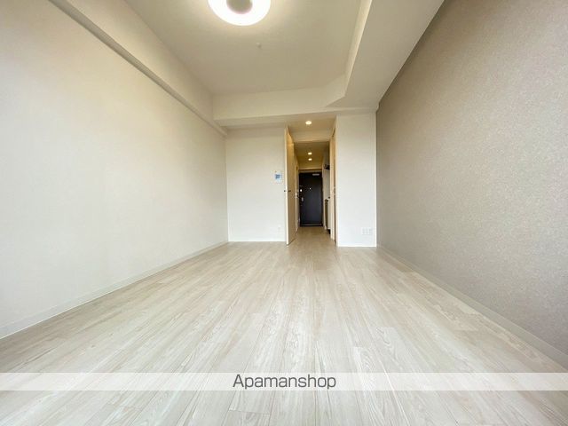PRESSANCE NEO上新庄PRIMECRUISの内装写真