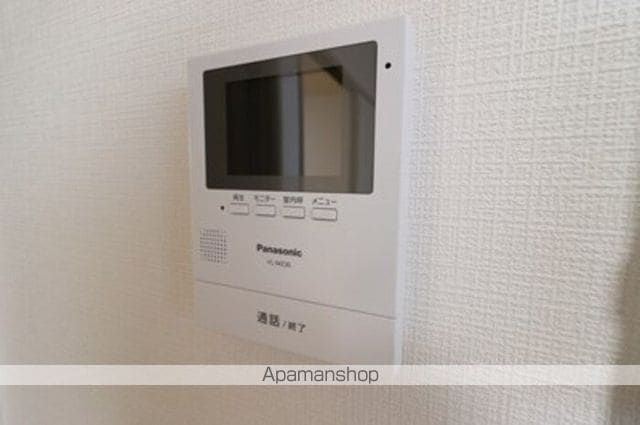 エスパシオ那賀川 B棟の内装写真