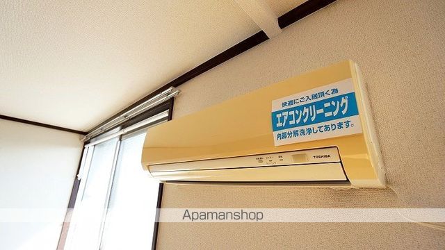 上東コーポ 東の内装写真