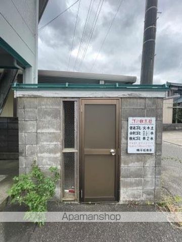 リンクス6の外観写真