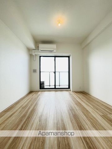 SーRESIDENCE熱田一番の内装写真