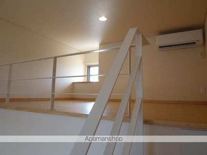 グランエッグス三軒茶屋Ｎ[1K/18m2]のバス