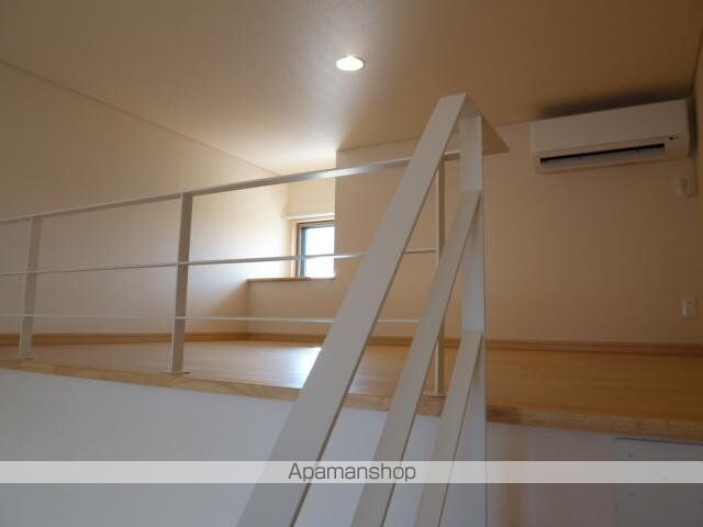 グランエッグス三軒茶屋Ｎ[1K/18m2]のバス