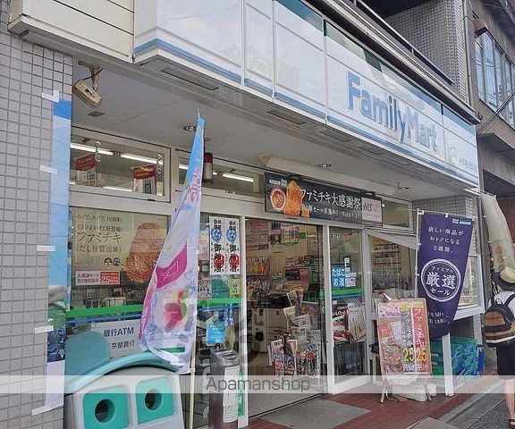 THEGARNETSUITERESIDENCE清水五条EASの周辺写真