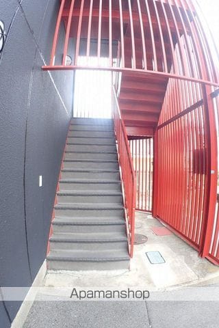 菊地マンションの外観写真