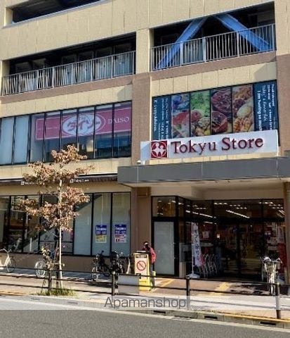 ガーデンヒルズ壱番館の周辺写真